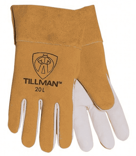Tillman Kidskin Tig Gloves Part#20